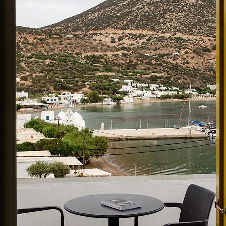 Sifnosliving A2 Vathi (Sifnos) Exterior foto