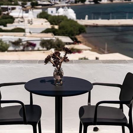 Sifnosliving A2 Vathi (Sifnos) Exterior foto
